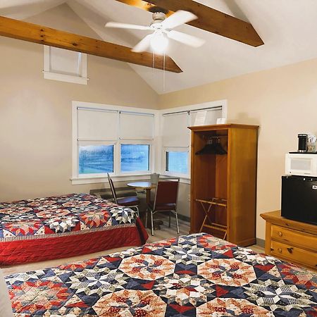 Spruce Lane Lodge And Cottages Smoketown  Εξωτερικό φωτογραφία