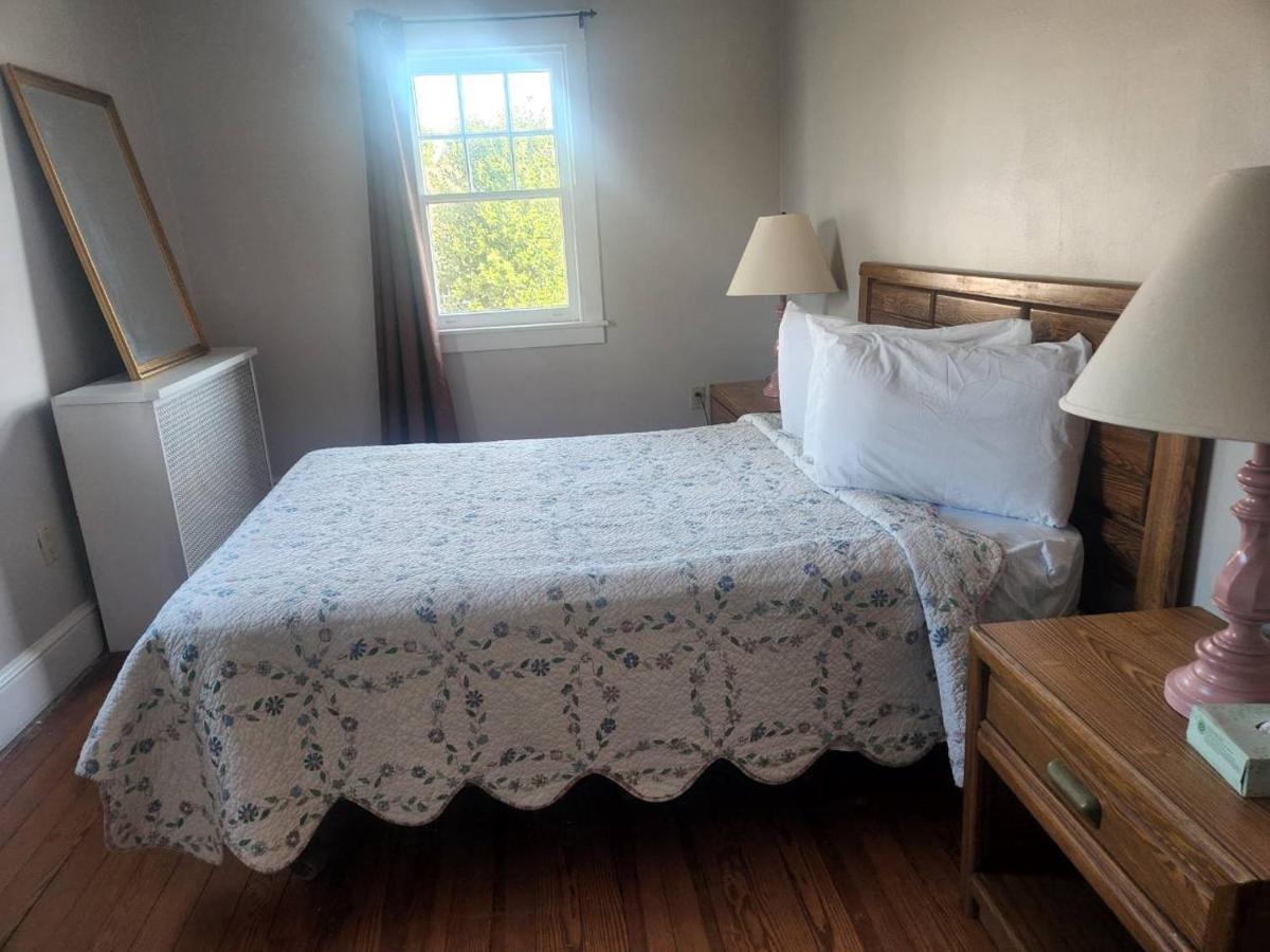 Spruce Lane Lodge And Cottages Smoketown  Εξωτερικό φωτογραφία