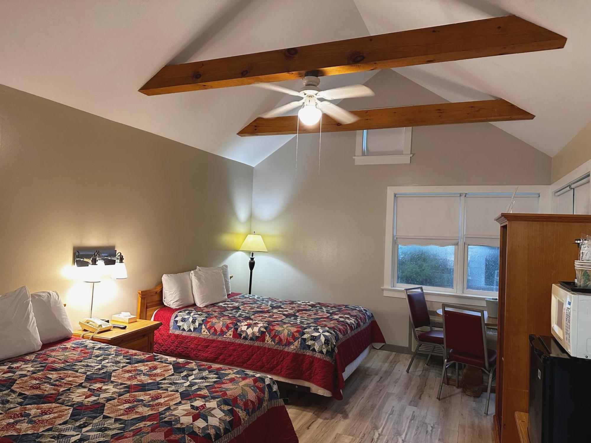 Spruce Lane Lodge And Cottages Smoketown  Εξωτερικό φωτογραφία