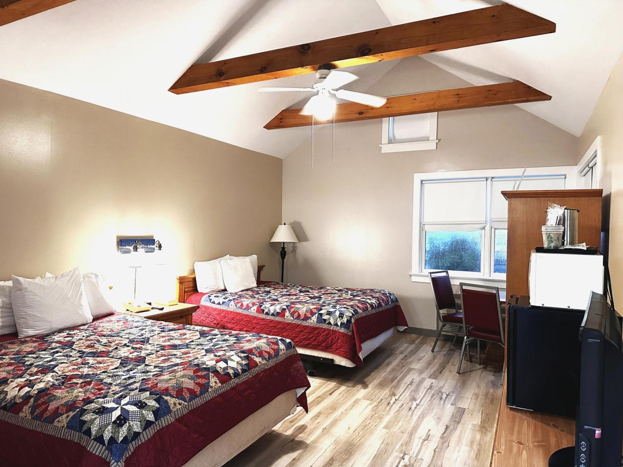 Spruce Lane Lodge And Cottages Smoketown  Εξωτερικό φωτογραφία