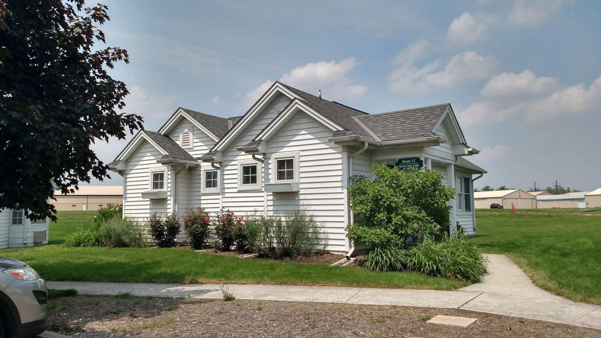 Spruce Lane Lodge And Cottages Smoketown  Εξωτερικό φωτογραφία