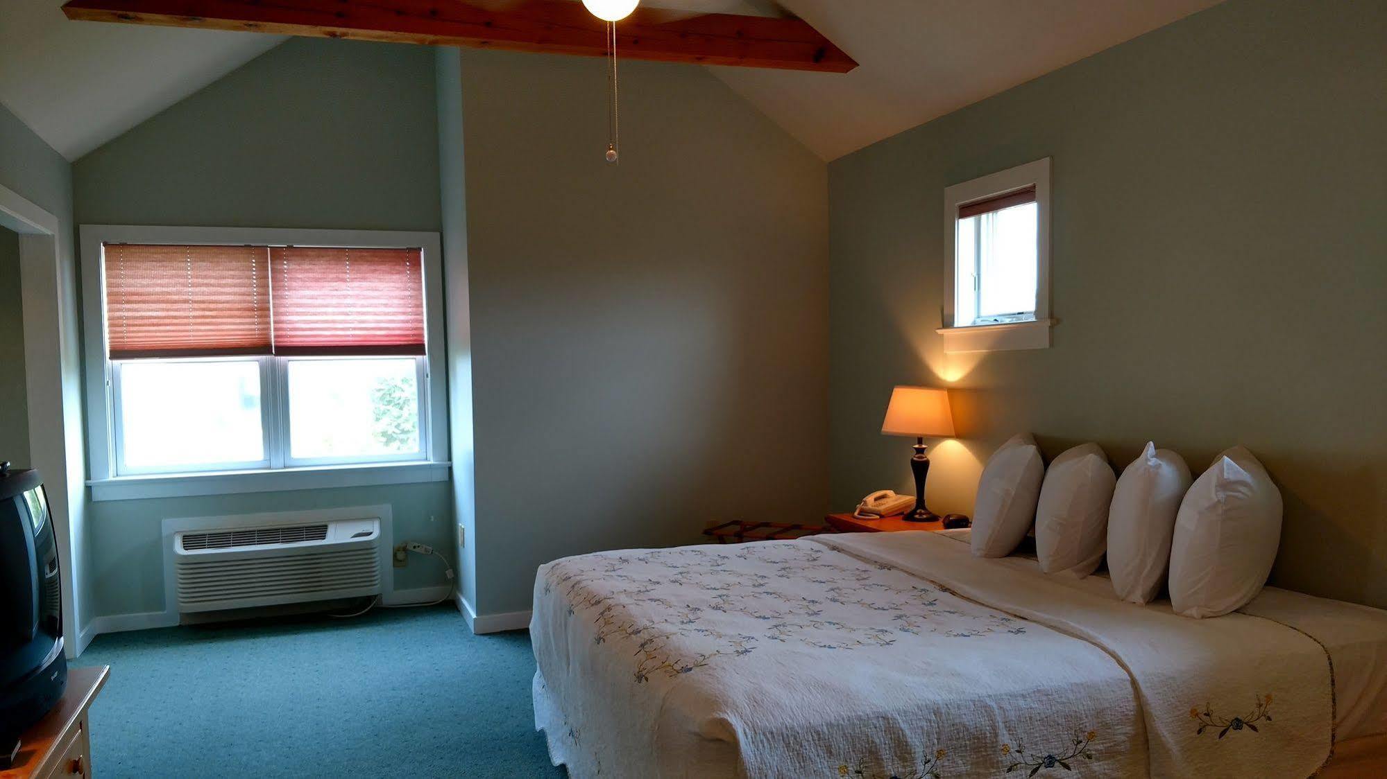 Spruce Lane Lodge And Cottages Smoketown  Εξωτερικό φωτογραφία