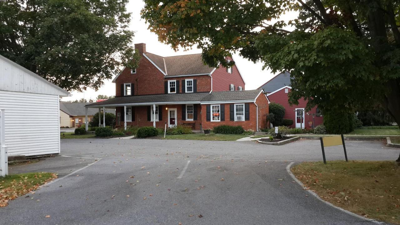 Spruce Lane Lodge And Cottages Smoketown  Εξωτερικό φωτογραφία