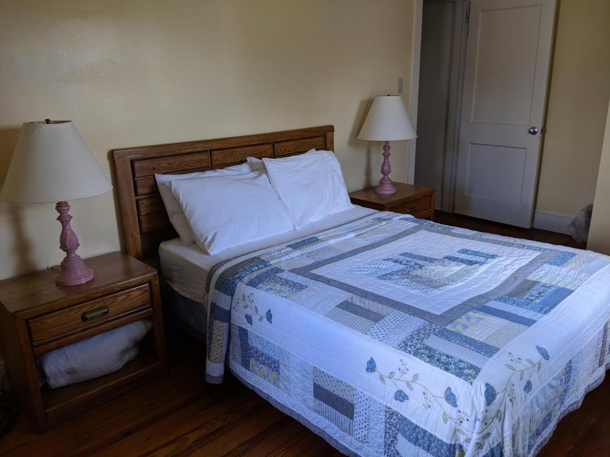 Spruce Lane Lodge And Cottages Smoketown  Εξωτερικό φωτογραφία