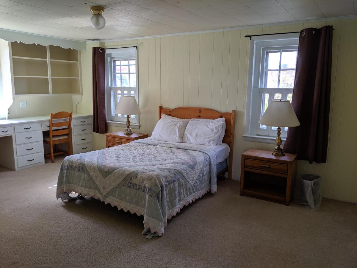 Spruce Lane Lodge And Cottages Smoketown  Εξωτερικό φωτογραφία