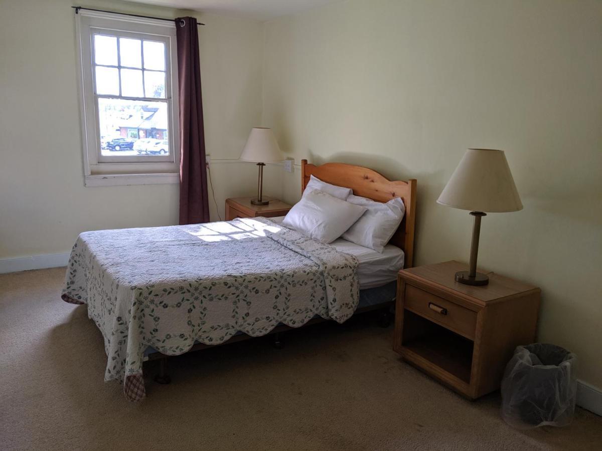 Spruce Lane Lodge And Cottages Smoketown  Εξωτερικό φωτογραφία