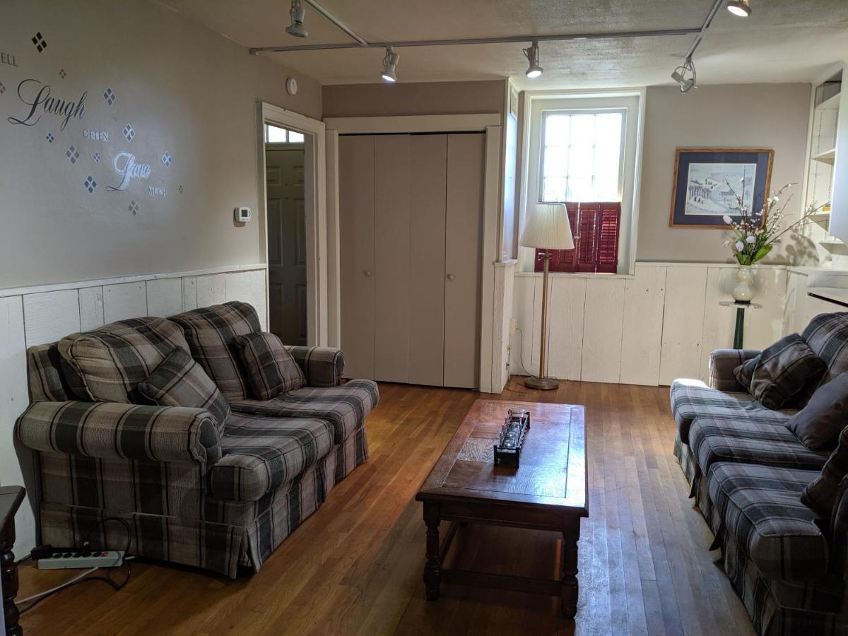 Spruce Lane Lodge And Cottages Smoketown  Εξωτερικό φωτογραφία