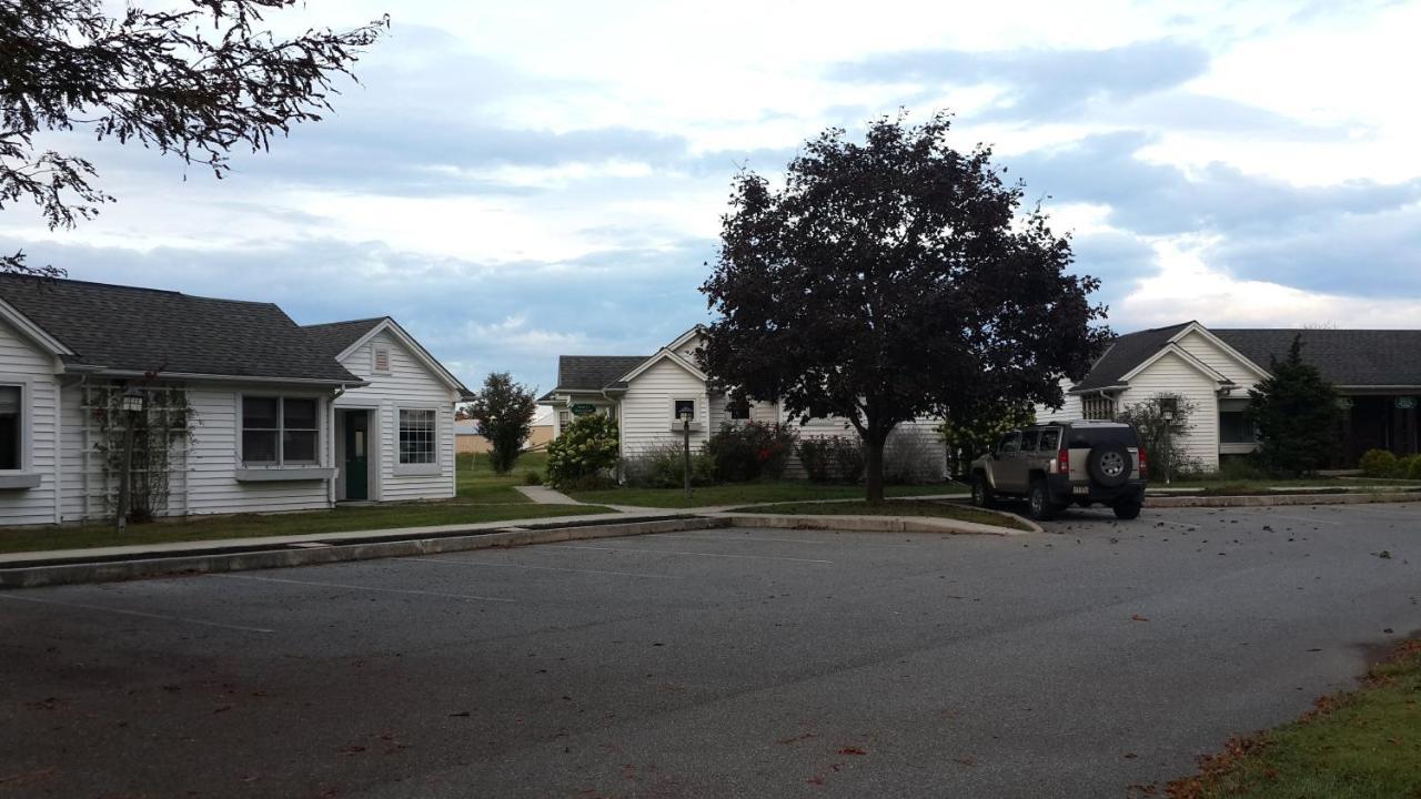 Spruce Lane Lodge And Cottages Smoketown  Εξωτερικό φωτογραφία