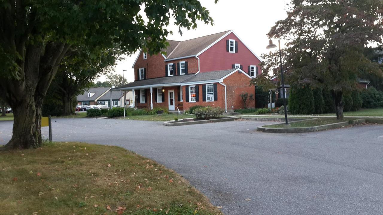 Spruce Lane Lodge And Cottages Smoketown  Εξωτερικό φωτογραφία